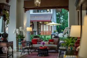 Villa Klang Wiang, Chiang Mai City