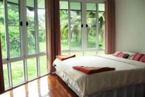 Koh Mak Resort, Mak
