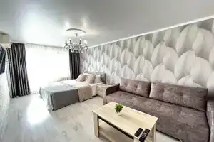 Apartments on Botvin street 10B, Astrakhan