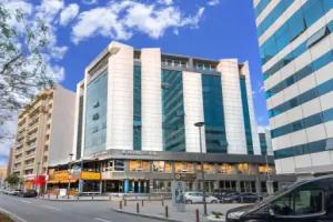 Hotel Ismira, Izmir