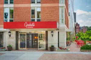 Graduate by Hilton Madison, Madison