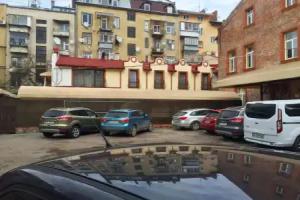 Leotel Hotel, Lvov