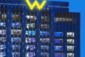 Sofitel Beijing Central, Beijing