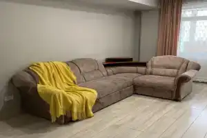 Apartments on Kontsalnaya street 10k4, Ulan-Ude