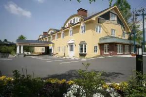 Hotel Petit Riviere Karuizawa, Karuizawa