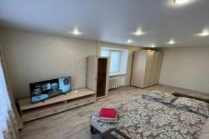 Apartments on Metallurg street 28, Krasnoturyinsk