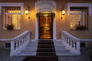 Hotel Villa Igea, Alassio
