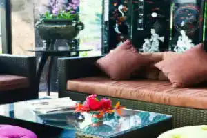 Bonito Chinos Hotel, Nakhon Sawan