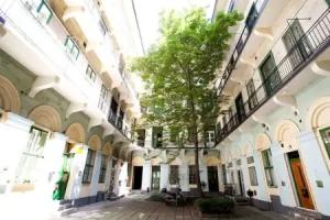 Budapest Easy Flats - Jokai Apartments, Budapest