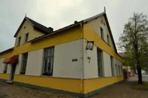 Viesu Nams 13 Enkuri, Ventspils