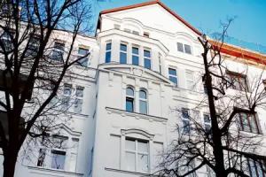 Provocateur, Berlin, a part of Sircle Collection, Berlin