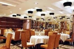 北京虹昱铭宾馆 Hotel, Beijing