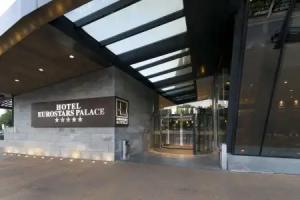 Eurostars Palace Hotel, Cordoba
