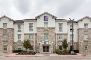 Motel 6 Fort Worth, TX, Fort Worth