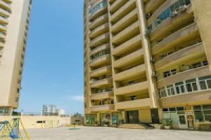 Porto Pizza Luxury Apartment, Baku