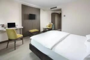 Sinema Hotel, Ordu