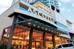 Ascott Gurney Penang, Georgetown