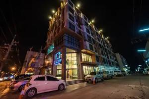 Z Sleep Hotel, Hat Yai
