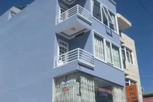 Hai Long Vuong Hotel, Dalat