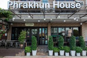 Phrakhun House Ayutthaya, Ayutthaya City