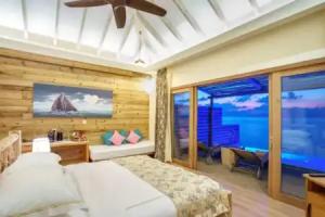 You & Me Maldives  - Adults Only - Premium All-Inclusive, Raa Atoll