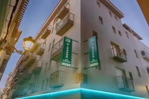 Hotel Clopy Rocamar, Benidorm