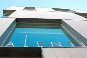 Alenti Sitges Hotel, Sitges
