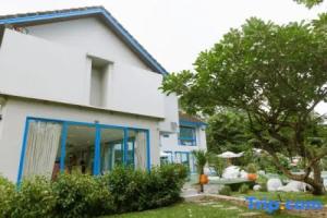 Cabin Sheva Om Pool Villa, Nonthaburi City