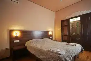 Lavender Apartment on Gorky Street, Kislovodsk