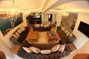 Elite Dumanlar, Hotel, Istanbul