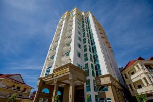 LBN Asian Hotel, Kampong Cham