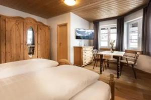Weiler Hotel, Oberstdorf