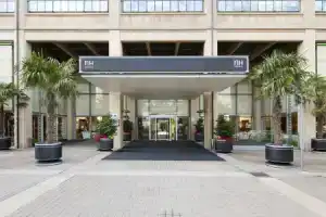 NH Lingotto Congress, Torino