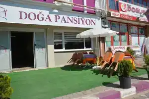 Butik Doga Pansiyon Hotel, Tokat