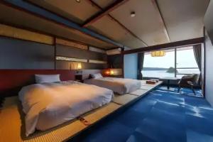 Kurofune Hotel, Shimoda