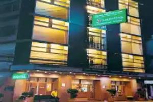 Suriwong Chumphon Hotel, Chumphon City