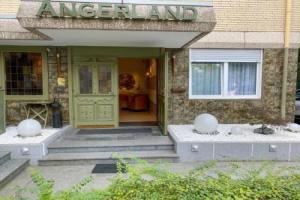 Hotel Angerland Garni, Ratingen