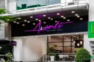 Avanti Boutique, Ho Chi Minh
