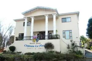 Chateau le Fleur, Ito