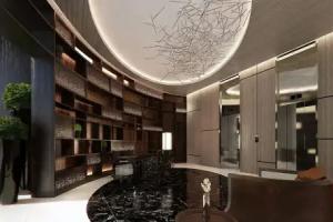 Marriott Executive Apartments Bangkok, Sukhumvit Thonglor, Bangkok