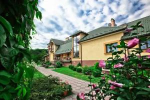 Pansionat Bogema, Truskavets