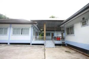 Kohchang FuengFah, Chang Island