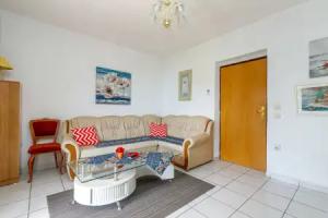 Seaview Apartment Micika Island, KRK