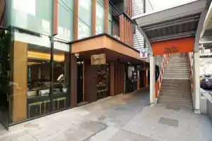 Sukhon Hotel, Bangkok