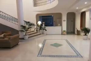 Hotel America, Marina di Camerota