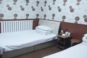 Linchengyuan Business Hotel -, Qingdao