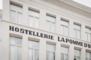 Hotel la Pomme d'Or, Oudenaarde