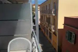 Agamemnon Hotel, Nafplio