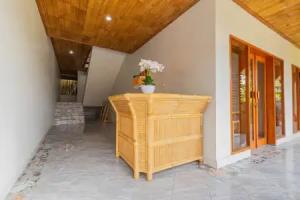 Candra Loka Studio & Apartment by The Loka, Denpasar