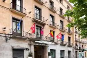 Apartamento de diseño pegada la Puerta del Sol, Madrid